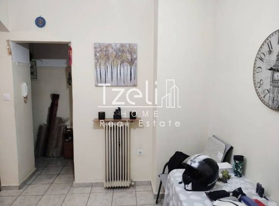 Διαμέρισμα για ενοικίαση Άνω Ιλίσια (Ζωγράφου) - Photo 1
