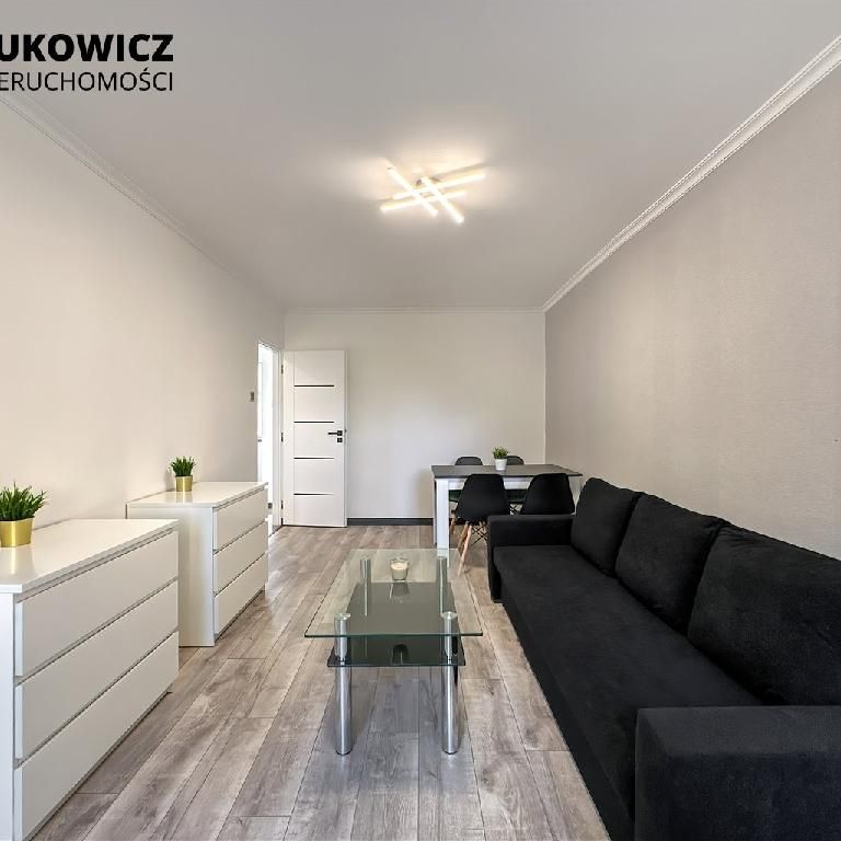 Mieszkanie śląskie Czechowice-Dziedzice powierzchnia 46.1 m² C398-WM-08476 - Photo 1