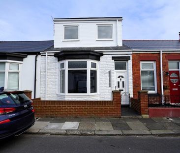 Marshall Street Fullwell Sunderland - Photo 1