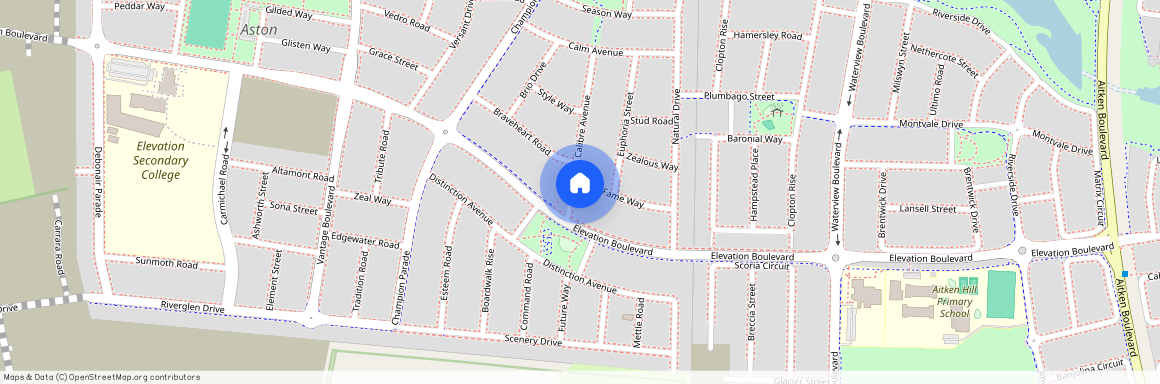 Calibre Avenue 33, VIC 3064, Craigieburn