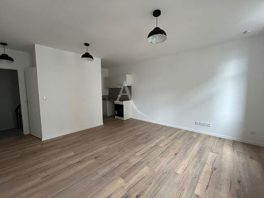 Location Appartement 2 pièces 46m² - Photo 1