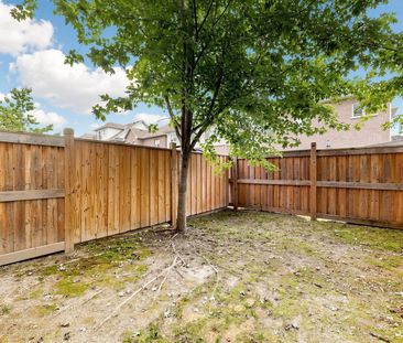 For Lease - 64 Ferris Square, Clarington, Ontario - Photo 3