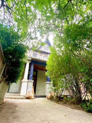 For Lease - 157 Huron Street Unit# 3, Toronto, Ontario - Photo 3