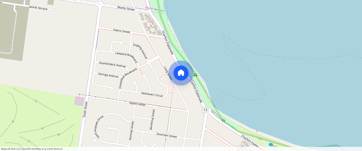 220 Esplanade, Pialba, QLD 4655