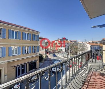 Location Appartement 1 pièce 14m² ST RAPHAEL 83700 - Photo 6