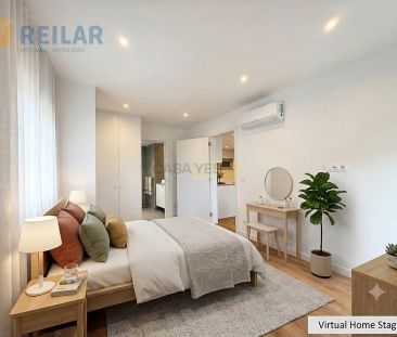 Apartment T1 in Moscavide e Portela, Loures - Photo 3