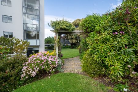 One Bedroom Unit in the Heart of Battery Point - Photo 5