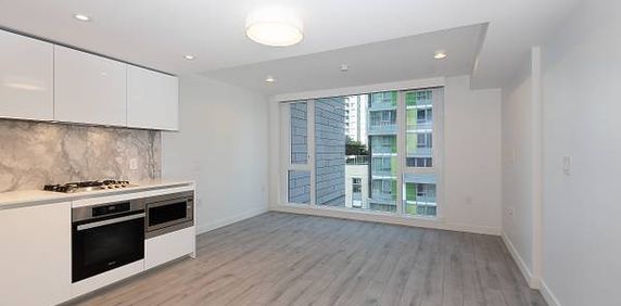 Luxury New Studio in Yaletown at 8X Rentals Available November 1, 2024 - Photo 2