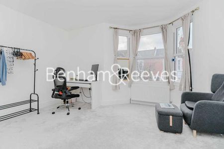 Wernbrook Street, Woolwich, SE18 - Photo 2