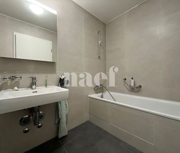 4.5 Zimmer, 106 m², 4. Stock - Photo 3