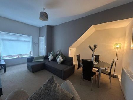 2 bedroom house to rent - Photo 2