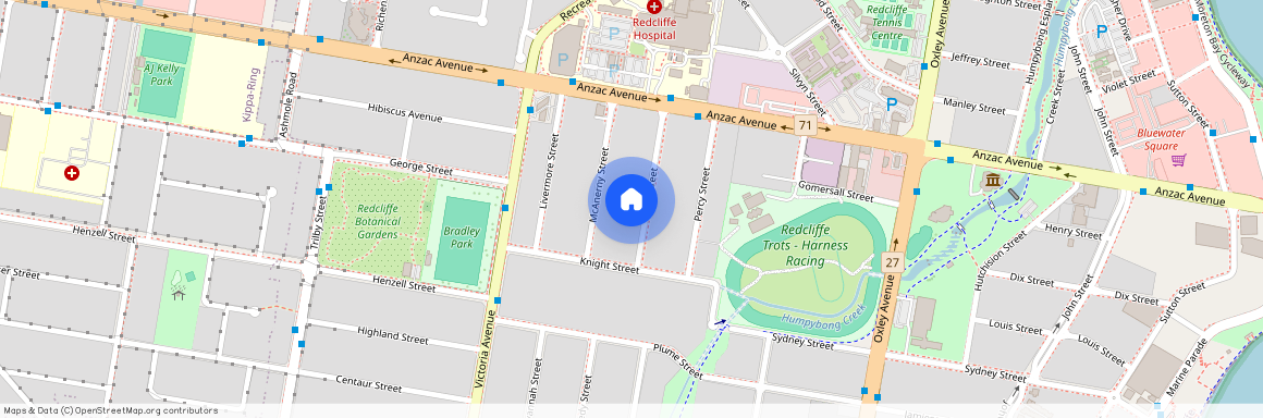 4/17 Tilley Street, Qld 4020, Redcliffe