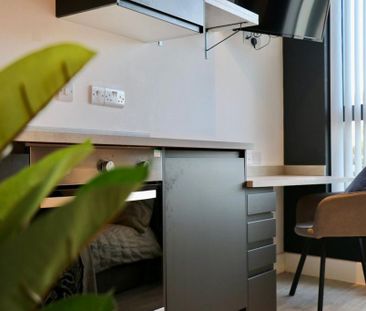 1 bedroom flat to rent - Photo 5