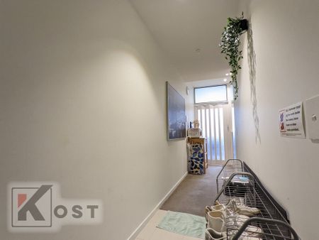 Melbourne CBD - Photo 4