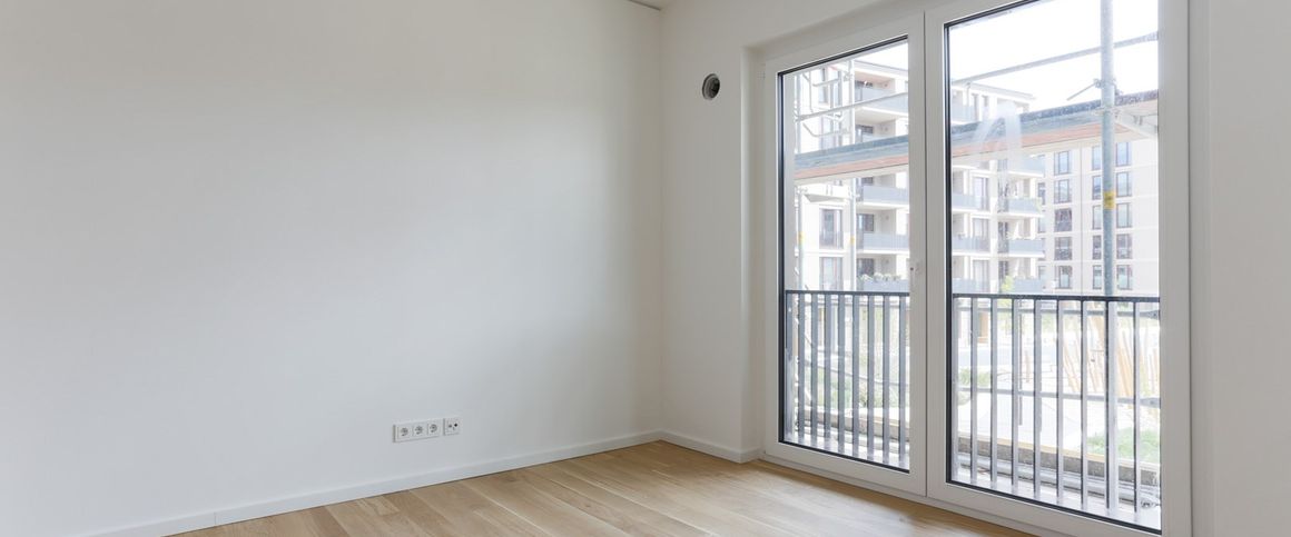 Effizient geschnittene 2-Zimmer-Wohnung mit Balkon in zentraler Lage von Potsdam - Foto 1