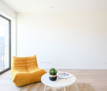 Appartement te huur in Deinze voor € 795 met 1 slaapkamer - Photo 1