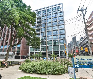 For Lease - 39 Brant Street Unit# 911, Toronto, Ontario - Photo 3