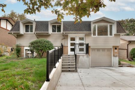 For Lease - 170 Wheatfield Crescent Unit# LOWER, Kitchener, Ontario - Photo 3