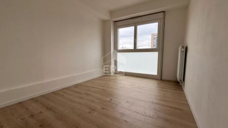 Appartement Duplex Le Petit Quevilly 4 pièces 86 m2 + parking - Photo 5