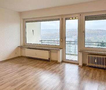 Ruhig wohnen mit schöner Aussicht - Lebensqualität pur in Ennepetal... - Photo 1