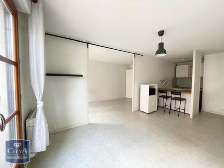 Location Appartement 2 pièces 37m² LILLE 59000 - Photo 2