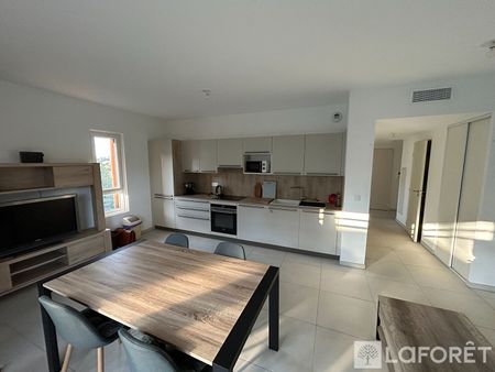 Appartement T4 Saint-Raphaël à louer - Photo 5