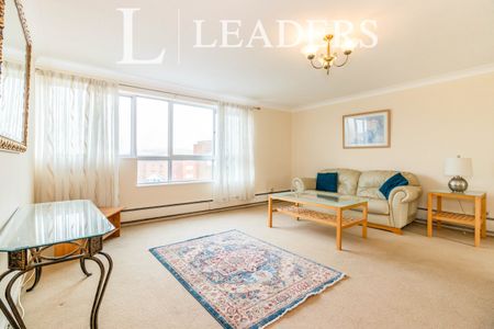 2 bedroom apartment to rent Homefield Park, Sutton, SM1 - Photo 2