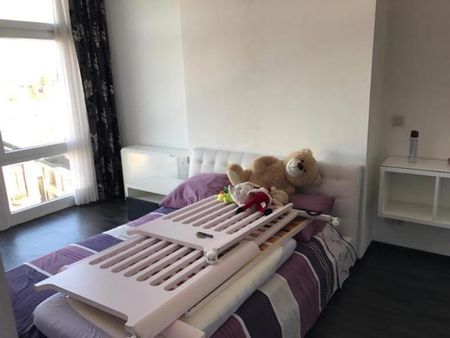 Appartement te huur - Foto 3