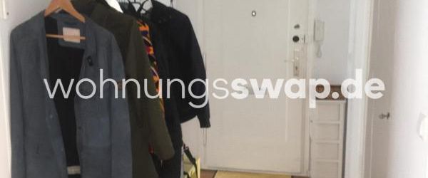 Wohnungsswap - 3 Zimmer, 73 m² - Reichsstraße, Berlin - Foto 1