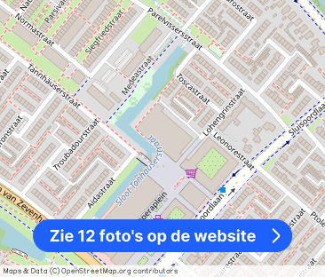 Operaplein 277 - Foto 1