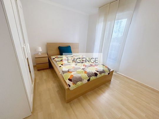 Appartement 3 pièces à Thionville - Photo 1