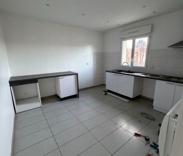 Location appartement 3 pièces, 68.87m², Ozoir-la-Ferrière - Photo 1