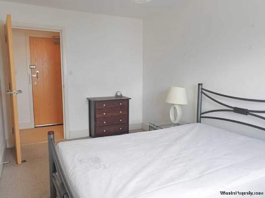 1 bedroom property to rent in Ipswich - Photo 1