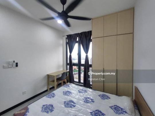 Neu Suites, Kampung Berembang, Ampang - Photo 1