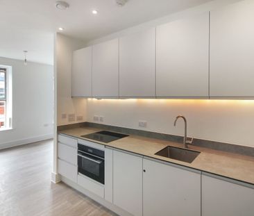 Alliance House, Bristol, Gloucestershire, BS1 1NS - Photo 3