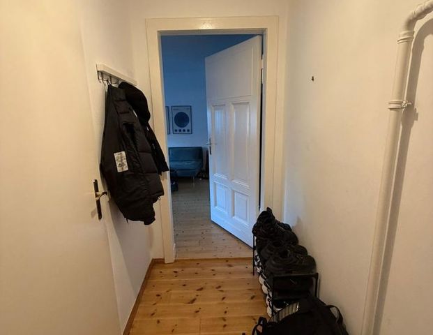 Prenzlauer Berg 1 Room Apparment - Eberswalder Strasse - Foto 1
