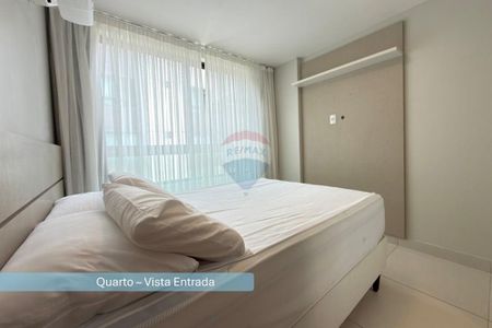 Apartamento Para Alugar, 2 Quartos, Frente Praia, Intermares, Cabedelo, Pb - Foto 3