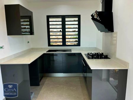 Maison à louer 4 pièces 90m² - Photo 4