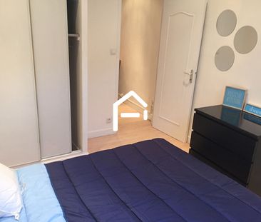 A louer : VIEUX ST CYPRIEN: appartement 2 pièces 595€ CC à Toulouse - Photo 3