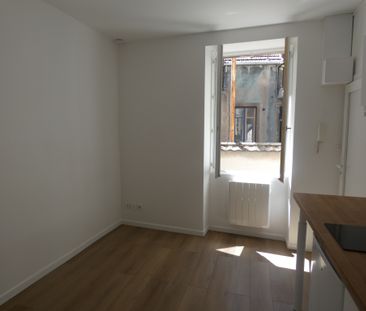 Location Appartement 1 pièce 12m² BEAUNE 21200 - Photo 3