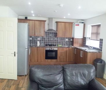 Flat 9, Bawas Place, NG7 3NW, NOTTINGHAM - Photo 3