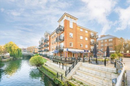 High Street, Brentford, TW8 - Photo 4