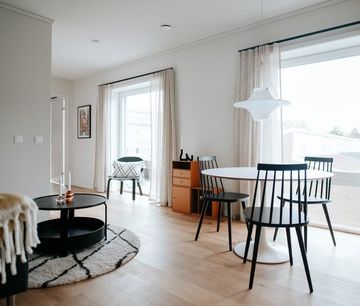 Slottsträdgårdsgatan 19 - Foto 6