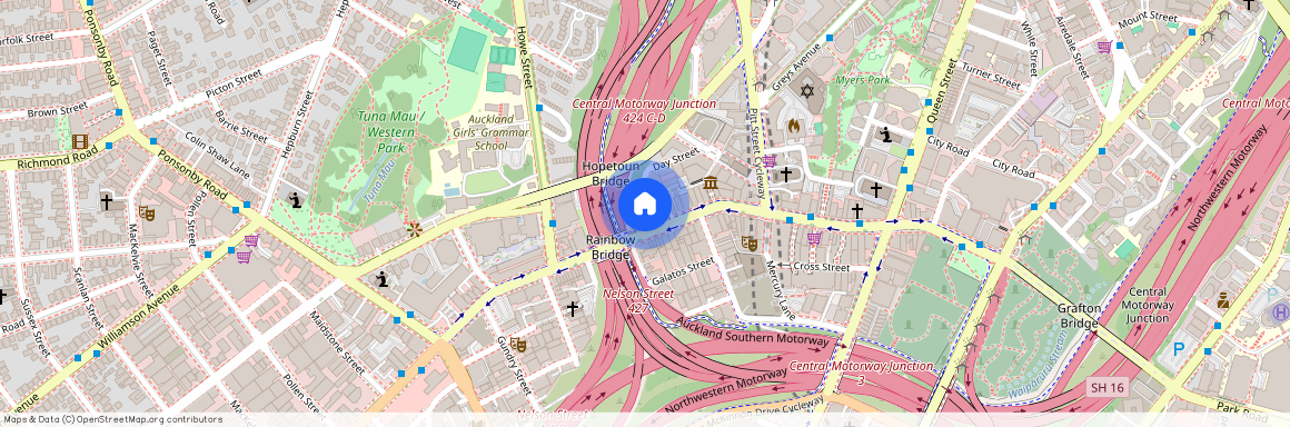 30 Boardman Lane, Auckland Central, Auckland