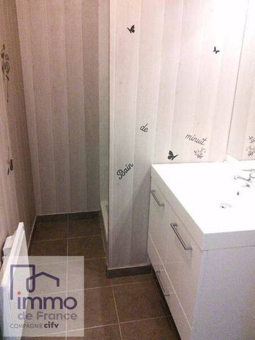 Appartement 4 pièces - 69100 Villeurbanne - Photo 2