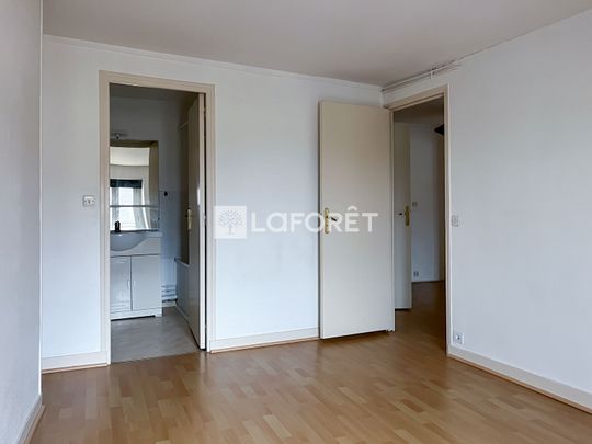Apartment - Photo 1