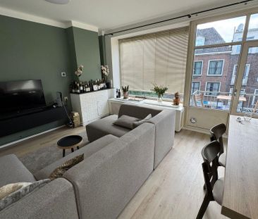 Te huur: Appartement Willem II Singel in Roermond - Foto 5