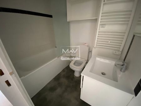 Appartement à louer à Lille • - Photo 5