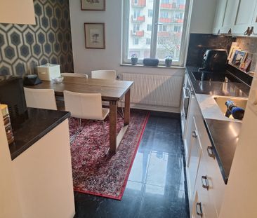 Huvudstagatan, Solna - Photo 1