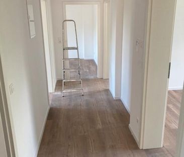 4zimmer Wohnung Uni City Bi West Gellershagen grün ruhig zentral - Photo 3